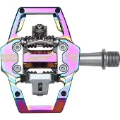 HT Components Pédales T2