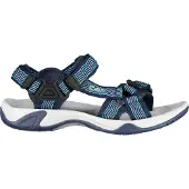 CMP Hamal 38q9956 Sandales Bleu EU 40 Femmes Bleu EU 40