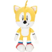 Sonic Tails Jumbo Peluche 45,7 cm de haut