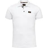 PME Legend Polo Blanc taille L