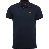PME Legend T-Shirt 'American Classic polo shirt' bleu foncé