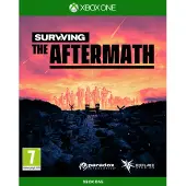 Surviving The Aftermath Fr/uk Xbox One