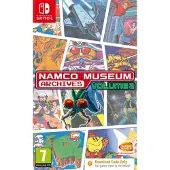 Museum Archives Volume 2 (Code in a Box)
