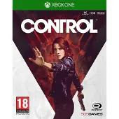 Control UK Xbox One