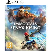 Immortals Fenyx Rising PS5