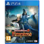 Dynasty Warriors 9: Empire UK PS4