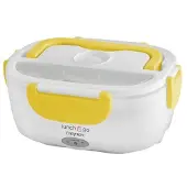 Beper 90.920g Réchauffe-plat Électrique Jaune