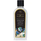 Ashleigh & Burwood London Lamp Fragrance Jasmine & Damson recharge pour lampe catalytique 500 ml