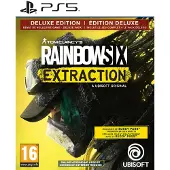 Rainbow Six: Extraction Deluxe (PS5)