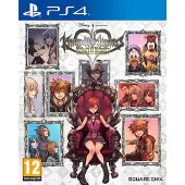 Kingdom Hearts: Melody Of Memory FR/NL PS4