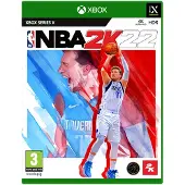 Nba 22 Fr/uk Xbox Series X