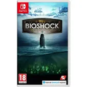 Bioshock: The Collection Switch