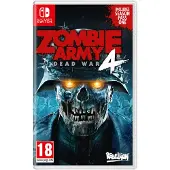 Zombie Army 4 Dead War Fruk