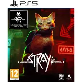 Stray PS5