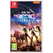 Star Trek Prodigy Supernova Fr/nl Switch