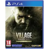 Resident Evil Village Gold Edition Fruk