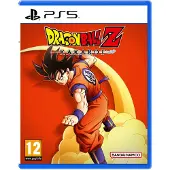 Dragon Ball Z Kakarot Fr/nl PS5
