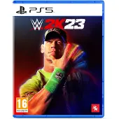 Wwe 23 Fr/nl PS5