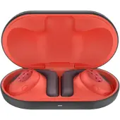 Haylou Ow01 Purfree Buds Wireless Sport Headphones Rouge