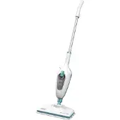 Black & Decker Fsmh13e10-qs 1300w Steam Mop Clair One Size / EU Plug 220V
