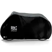 BikeParka Xl/mtb Bike Cover Noir