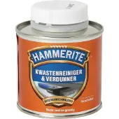Hammerite 5094195 Autres Fournitures De Peinture
