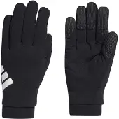 Adidas Gants de football Tiro League Fieldplayer Grip Noir/Blanc/Noir