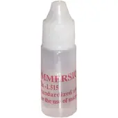 Bresser Huile pour Immersion 5 ml