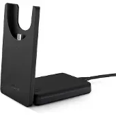 Jabra Base De Chargement Du Casque Evolve2 55