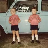 NEWS Verschillende Artiesten - Funky Chimes Belgian Grooves From