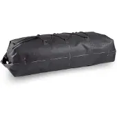 ACID Sacoche de guidon Pack Pro 15 l Noir Noir Taille unique