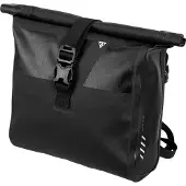 Topeak Sacoche De Guidon Vélo 6,5 Litres Noire - Rangement Bikepacking - Topeak