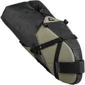 Topeak BackLoader X Sac de selle Green 15L