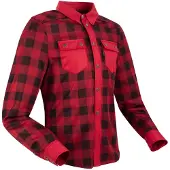 Segura Jovan Chemise de moto