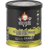 ROCK Épices Smell Like Gin Spirit 130 G