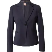 BOSS Blazer 'Jarua' bleu marine