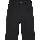 Ziener Niw X-function Shorts Noir 52 Homme