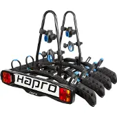 Hapro Porte-vélo
