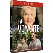 LCJ La Voyante DVD