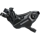 Shimano Mt420 Dt Di Hi Res Disc Brake Caliper Noir
