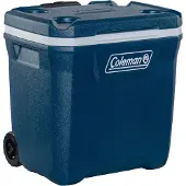 Coleman Xtreme 26l Rigid Portable Cooler Bleu