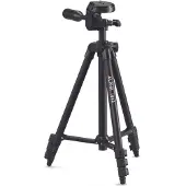 Cullmann Alpha 1000 Selfie Tripod Noir
