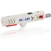Jokari Pc-cat Ø 4.5-10 Mm Wire Stripper Blanc