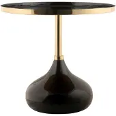 Leitmotiv Side Table Mila Large