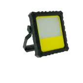 Prolight LED Bouwlamp - Werklamp - LED straler - Schijnwerper - Schokbestendig - 20W - 1600 Lumen