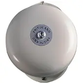 Honeywell Home 581070 Carillon 24 V (max) 100 dBA gris