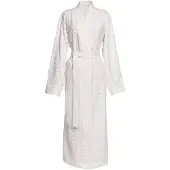 Pip studio Peignoir Pip Studio Femme Mosaic de Pip White-L