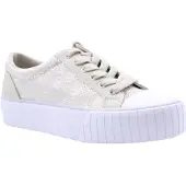 GUESS (90) Logo 4g argent
