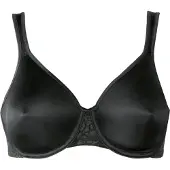 Triumph Soutien-gorge minimiseur noir