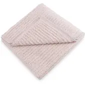Heckett & Lane Serviette de Plage Heckett Lane Bamboo Rosewater (2-Pièces)